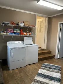 Escape To The Lake With All The Comforts Of Home! - Image 2