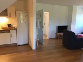 Ferienwohnung Lachmöwe - Fewo Lachmöwe - Image 3