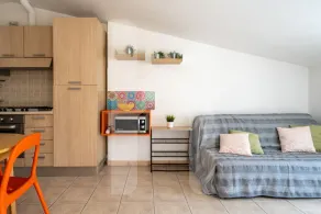 Homiday Tamerici Attico - Image 3