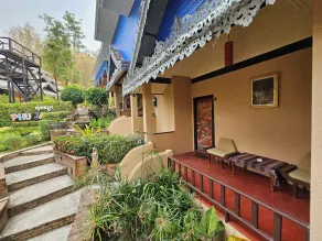 Phu Jaya Floresta Resort by ALPHATEL PARTNER - Image 5