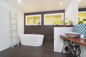 Glückseliges Yamba mit privatem Pool - Image 3