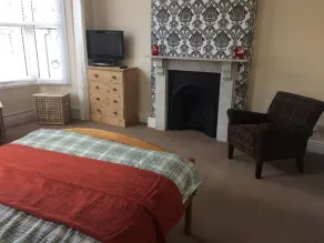 Cosy period house near the beaches in the heart of Teignmouth - Image 5