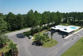 RV Lot at Whispering Pines RV Resort - 5 Miles to the Beach! - Image 3