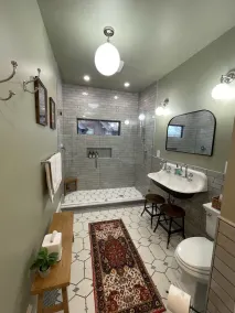 Meticulously Restored Tosa Village Historic Home - Image 4