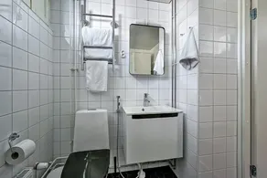 Forenom Serviced Apartments Espoo Tapiola - Image 4