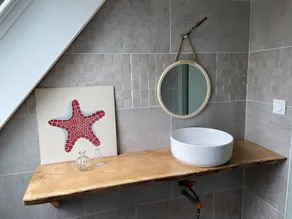 Stunning Holiday Cottage in Neulliac - Image 3