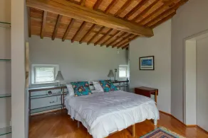 Villa i Monteggiori med 3 soveværelser som kan rummer 6 - Image 5