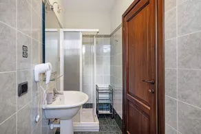 Room 'Moscato' with Shared Terrace, Shared Garden and Wi-Fi - Image 3