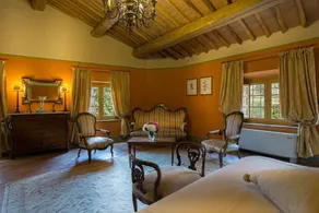 Villa Frantoio     . - Image 4