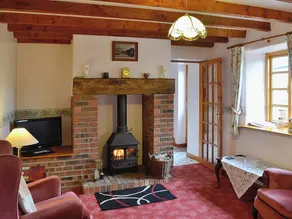 River Wye View Cottage - Image 2