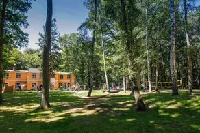 Wohnung Sanddorn 6 für 5 Personen - Ferienpark Bernstein - Image 5