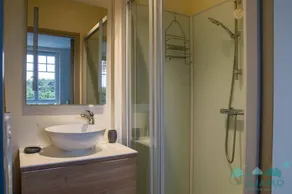 107 - Appartement 2 chambres au Sables-D'Or avec vue mer - Image 2