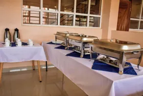 Amara Ridge Hotel Meru  - Image 5