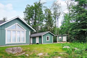 4 Personen Ferienhaus in Osby-By Traum - Image 4