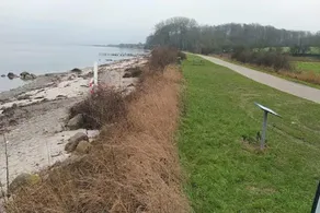 6 personer fritidhus i Nordborg - Image 4