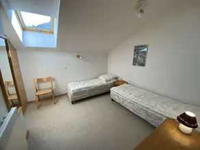 Grand appartement 7 pers, chaleureux, lumineux, à Arêches-Beaufort - Image 4