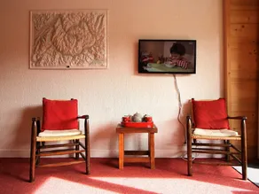 Renovated Apartment in Tignes - 6 Guests - Image 2