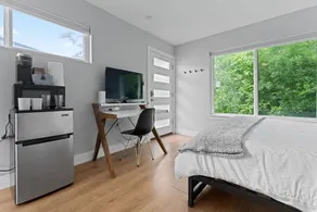 Detached 1 Bed 1 Bath In-law Suite 3 miles from Downtown! - Image 4