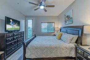 Superstition Lakes 3 BR Condo w / Kamin & Balkon; Golf Ansichten; Ideale Lage - Image 4