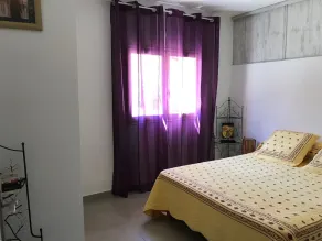 1 bedroom apartment in villa, quiet, sea view, near beaches and town center - Image 5