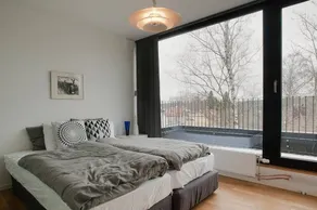 Modern townhouse on Arlanda - Stockholm metro line - Image 5