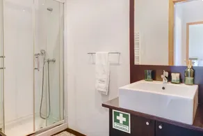 Appartamento per vacanze 'Sublime Mundo' con piscina condivisa, balcone e Wi-Fi - Image 2