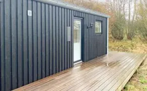 8 person holiday home in Aabenraa-By Traum - Image 1