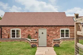 Stable Cottage - Luxury Cottages - Image 5