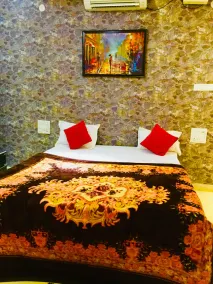 HOME AWAY FROM HOME-Atithi Devo Bhava-THE DREAM TO PROVIDE BEST AT BEST PRICE . - Image 5