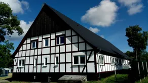 2-room vacation apartment - Landgut Dargast - Image 2