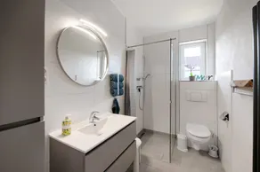 Appartamento 'an der Ostsee' con terrazza privata, giardino privato e Wi-Fi - Image 3