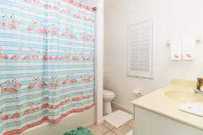 Private 1st Floor Apartment - Steps from the Beach - Pet Friendly - Image 2