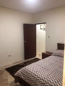 APARTAMENTO ENTERO NORTE DE GYE (ALL AMENITIES) - Image 5