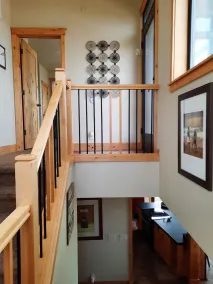 Welcome to Flotsam! A stunning oceanfront home with iconic Haystack Rock views. - Image 4
