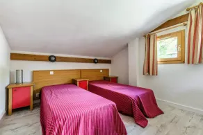 Résidence Plagne Lauze - Maeva Privatpersoner - Lejlighed 4 værelser 8 personer Udvalg - Image 4