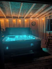 Spring Is Near, Relax and Warm Up Here - Image 3