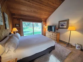 Snowcreek Resort Ferienwohnung 217 - Image 2