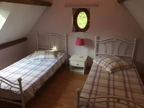 CASA RURAL \"LE COTIER\" NOGENT LE ROTROU - Image 4