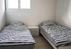 Hübsche Wohnung 4 bis 6 Personen - Image 5