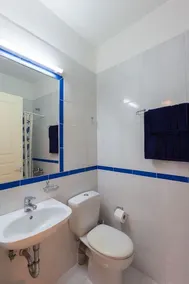Thanos Luxurious Apt in Spetses Center, 2BR, 2BA - Image 3