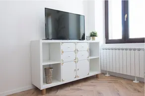 Spacious haven in the very heart of Rijeka with a unique view! - Image 2