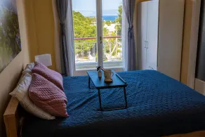 Summer condo, huge balconies, 5-minute walk to beach. - Image 5