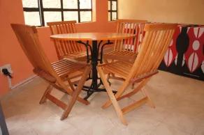 Acacia Furnished Apartments & Villas - Image 3