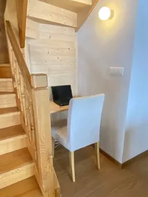 Portes du Soleil Suiza, chalet de esquí ideal en las pistas - Image 2