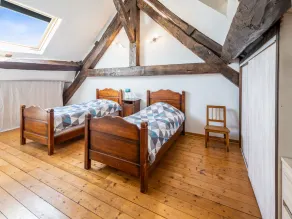 Appartement de la Vieille Ferme - Welkeys - Image 5
