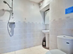 1 Schlafzimmer Unterkunft in Sawley, near Clitheroe - Image 3