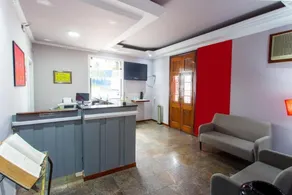 América Hotel Jacareí - Image 3