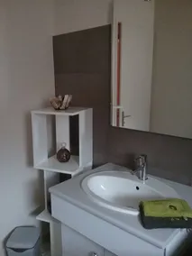 Rent House 80 m2 in village at the foot of the Luberon - Image 2