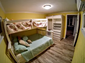 Sand Beach · Private Beach Home-Sleeps 10 - Image 3