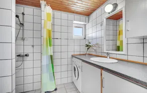 Beach Front Home In Vejers Strand With Sauna - Image 4